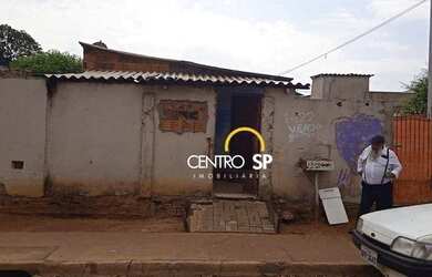 Imagem 1: Terreno à venda, 30 m² por R$ 270.000,00 - Parque Jaraguá - Bauru/SP