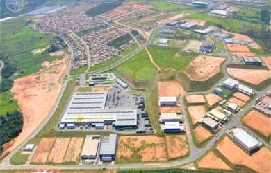 Imagem 14: Jundiaí - Casa Padrão - Parque Residencial Jundiaí II