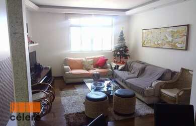 Imagem 2: Apartamento com 3 dormitórios à venda, 120 m² por R$ 640.000,00 - Parque da Mooca - São Pa