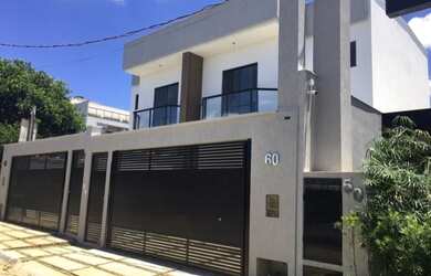 Imagem: Casa para Venda em Volta Redonda, JARDIM AMÁLIA, 3 dormitórios