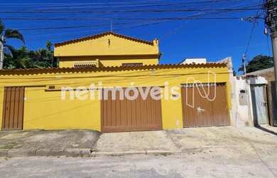 Imagem 1: Venda Lote-Área-Terreno Jardim Montanhês Belo Horizonte