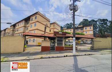 Imagem 1: SãO PAULO - Apartamento Padrão - Vila Santa Teresa Zona Sul