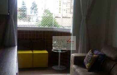 Imagem 10: Apartamento com 3 dormitórios à venda, 71 m² por R$ 445.000,00 - Vila...