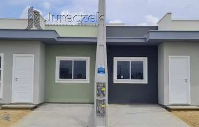 Imagem: A casa possui 2 Dormitórios, 1 Banheiro, 70m² de Área, Imóvel