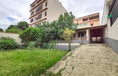 Imagem: A casa possui 2 Dormitórios, 1 Banheiro, 70m² de Área e