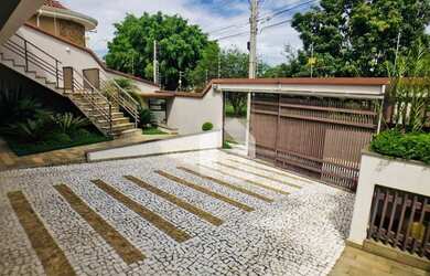 Imagem 1: Casa com 3 quartos à venda, 335 m² por R$ 1.450.000 - Jardim Novo Mundo...