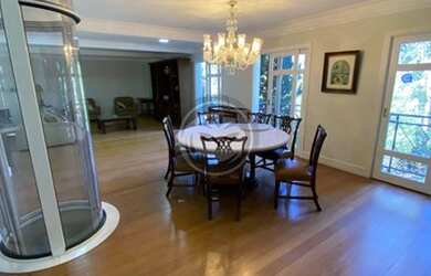 Imagem 6: Casa para venda ou locação Tambore 1 - Alphaville -Barueri