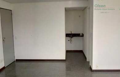 Imagem 6: CJ0267 - Conjunto, 36 m² - venda por R$ 290.000 ou aluguel por R$ 1.200/mês - Vila Mariana