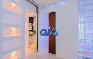 Imagem 1: Consultório com Centro Cirurgico 98 m² - venda por R$ 480.000 ou aluguel...