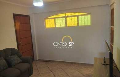 Imagem 5: Casa com 3 dormitórios, 190 m² - venda por R$ 450.000 ou aluguel por...