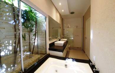 Imagem 8: SAO JOSE DO RIO PRETO - Casa Padrão - RESIDENCIAL MARCIA DAMHA III