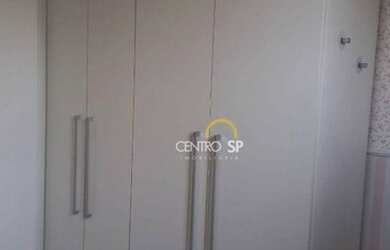 Imagem 11: Apartamento com 2 dormitórios, 45 m² - venda por R$ 115.000,00 ou aluguel...
