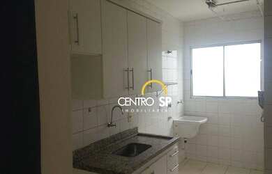 Imagem 11: Apartamento à venda, 52 m² por R$ 170.000,00 - Jardim Terra Branca -...