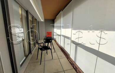 Imagem 7: Residencial Habitarte I disponível para venda com 64m² e 01 vaga de...