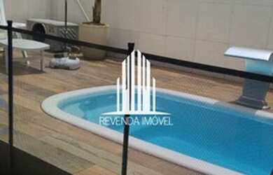 Imagem 2: Casa no Residencial New Ville, com 3 suítes e 4 vagas de garagem