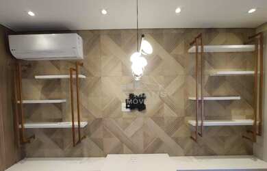 Imagem 9: Sala, 86 m² - venda por R$ 1.050.000,00 ou aluguel por R$ 5.700,00/mês...