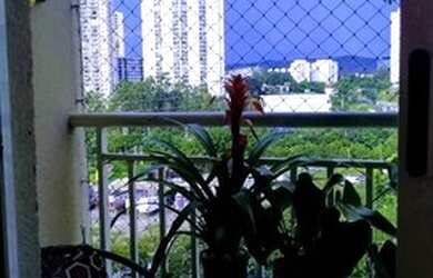 Imagem 11: Apartamento com 3 dormitórios, 68 m² - venda por R$ 427.000,00 ou aluguel...