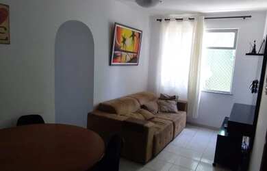 Imagem 3: Apartamento para venda 49m - Bancários Stiep - Salvador - BA