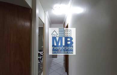 Imagem 4: Apartamento à venda, 78 m² por R$ 550.000,00 - Jardim Marajoara - São...