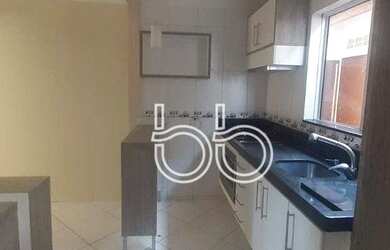 Imagem 3: Casa com 2 dormitórios, 73 m² - venda por R$ 423.000 ou aluguel por...