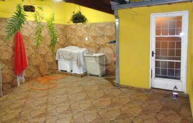 Imagem 13: Jundiaí - Casa Padrão - Parque Almerinda Pereira Chaves