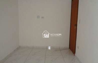 Imagem 9: Casa à venda, 45 m² por R$ 215.000,00 - Jardim Guaramar - Praia Grande/SP