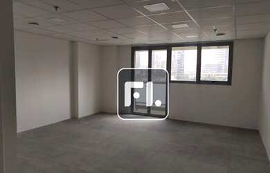 Imagem 7: Conjunto, 39,5m² - venda por R$ 640.000 ou aluguel por R$ 1.600/mês...