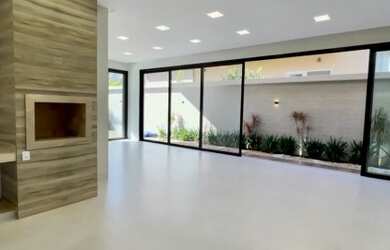 Imagem 15: Casa térrea Jardins Verona esquina 04 suítes