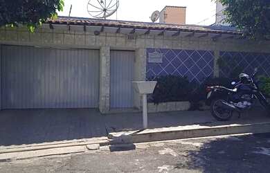 Imagem 1: Casa à venda, 180 m² por R$ 250.000,00 - Jardim Nova Esperança - Bauru/SP