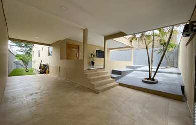 Imagem 1: Vendo casa no Jardim Europa