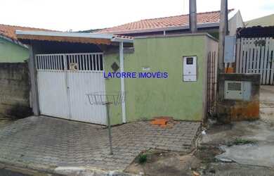 Imagem 2: CASA RESIDENCIAL em ITUPEVA - SP, MONTE SERRAT