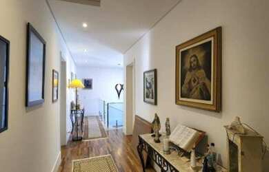 Imagem 16: Casa belíssima para venda no Residencial Tamboré 10