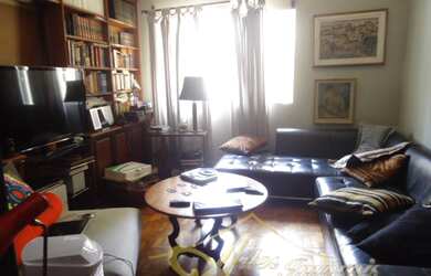 Imagem 7: Sao Paulo - Apartamento Padrao - Jardim Paulista