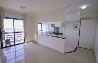 Imagem 3: Apartamento todo reformado