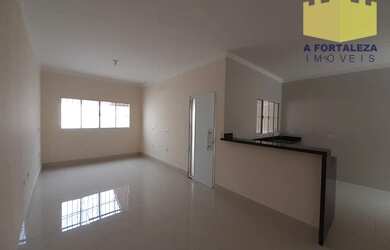 Imagem: A casa possui 2 Dormitórios, 2 Banheiros, 130m² de Área e