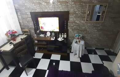 Imagem 4: CASA RESIDENCIAL em DUQUE DE CAXIAS - RJ, VILA SANTA CRUZ