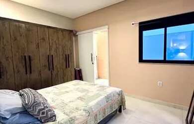 Imagem 7: CASA 3 PAVIMENTOS ESPETACULAR NO CONDOMÍNIO BUONA VITA