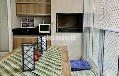 Imagem 10: Apartamento 3 Dormitórios 3 Suite 2 Vagas no Brooklin