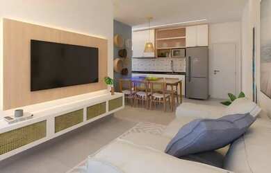 Imagem 5: Apartamento para Venda, Massaguaçu Caraguatatuba / SP