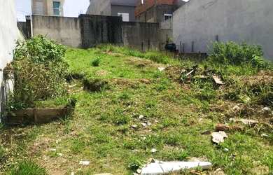 Imagem 6: Terreno à venda, 125 m² por R$ 205.000,00 - Ana Cristina II - Jandira/SP