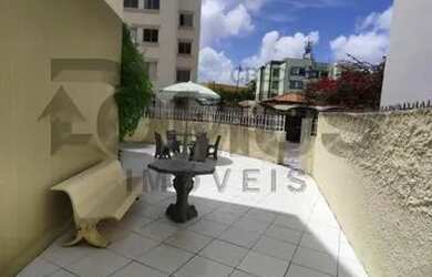 Imagem 3: Vendo apartamento de 3/4 com suíte no Jardim das Acácias no Ponto Novo