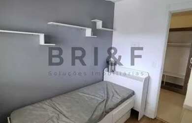 Imagem 6: Apartamento, Santo Amaro - São Paulo