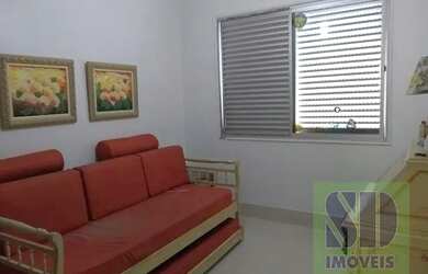 Imagem 12: Apartamento vista mar Praia do Forte, 3 q - 1 s - 2 vagas