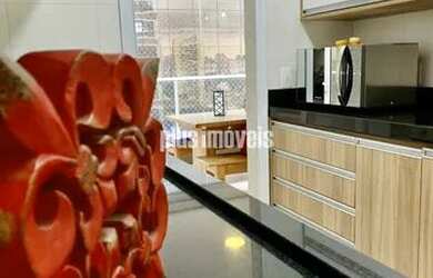 Imagem 12: Apartamento 3 Dormitórios 3 Suite 2 Vagas no Brooklin