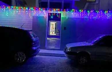 Imagem 1: Excelente casa. Piscina, Churrasqueira, 4 Vagas na garageme3 Dormitórios