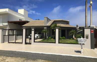 Imagem 4: Casa em Rainha do Mar - Vendo ou Troco por Pavilhão em Cachoeirinha-RS