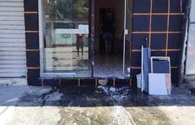 Imagem: A casa possui 1 Banheiro, 60m² de Área e está localizado