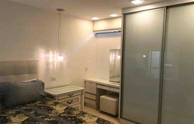 Imagem 16: Sobrado bem localizado no Vigilato Pereira para investimento ou moradia