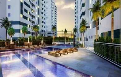 Imagem 15: Apartamento Arboris Jabotiana - 2 Quartos com Suíte e Lazer Completo