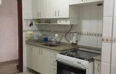 Imagem 2: APTO CENTRO OSASCO. Piscina, 91m² de Área, 2 Vagas na garageme3 Dormitórios